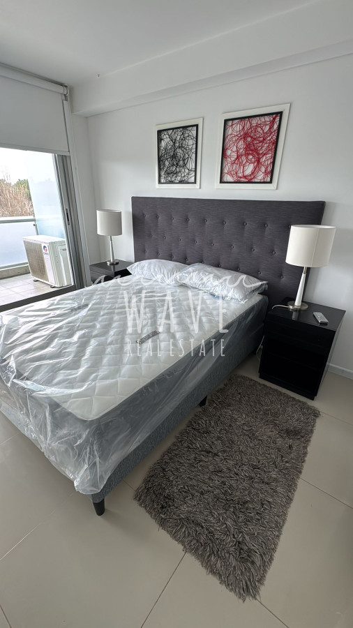 Apartamento ID.4970 - Venta departamento 2 dormitorios, Brava, Punta del Este 