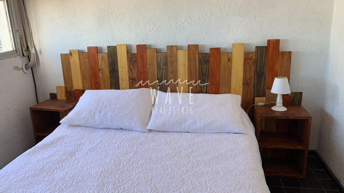 Apartamento ID.4808 - OPORTUNIDAD VENTA APTO BRAVA FRENTE AL MAR 1 dormitorio