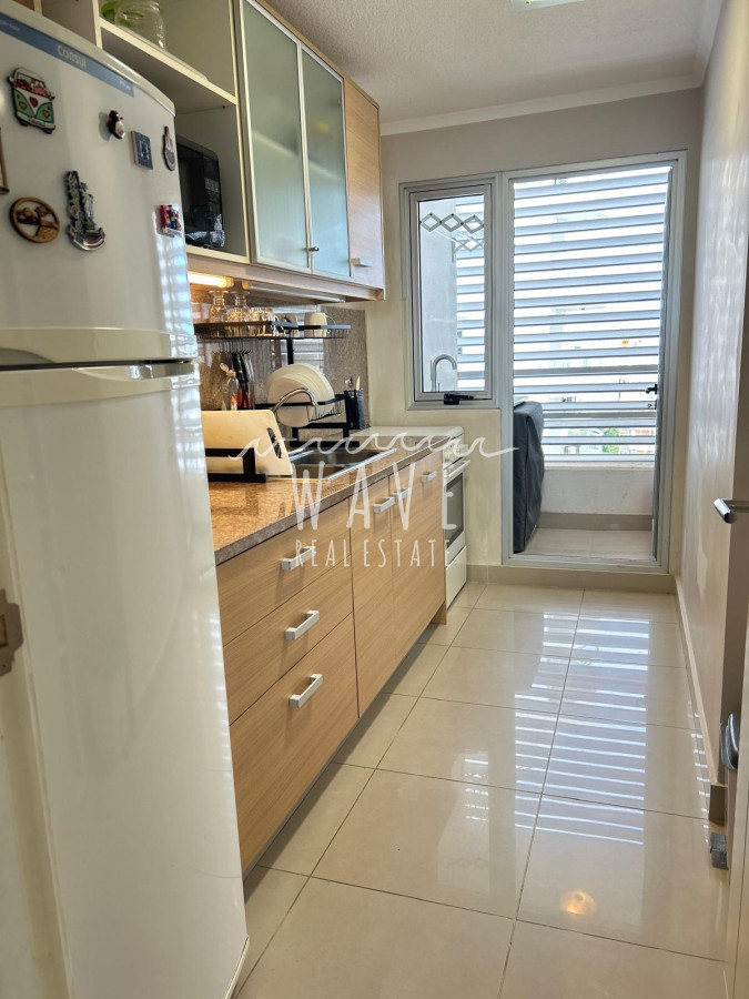 Apartamento ID.4904 - Venta apartamento 2 dormitorios 2 baños Ocean Drive