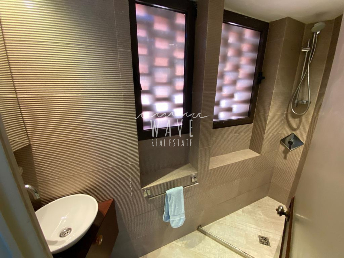 Apartamento ID.4707 - Alquiler Temporal, Zona Manantiales con vista al mar, 2 dormitorios