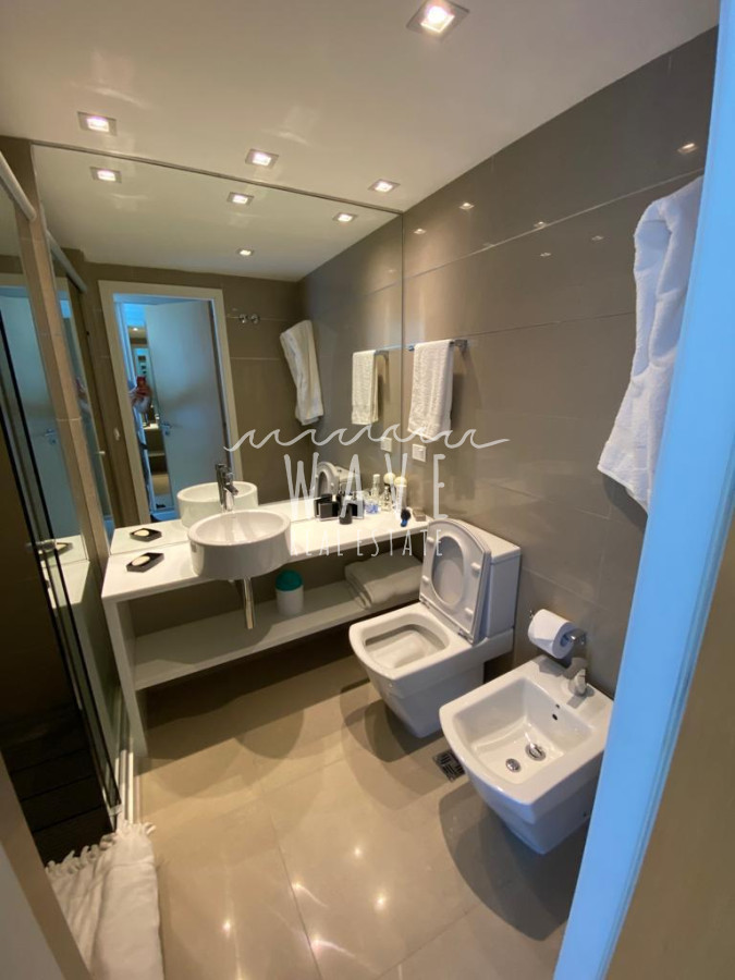 Apartamento ID.1568 - Espectacular Vista al Mar Alexander 