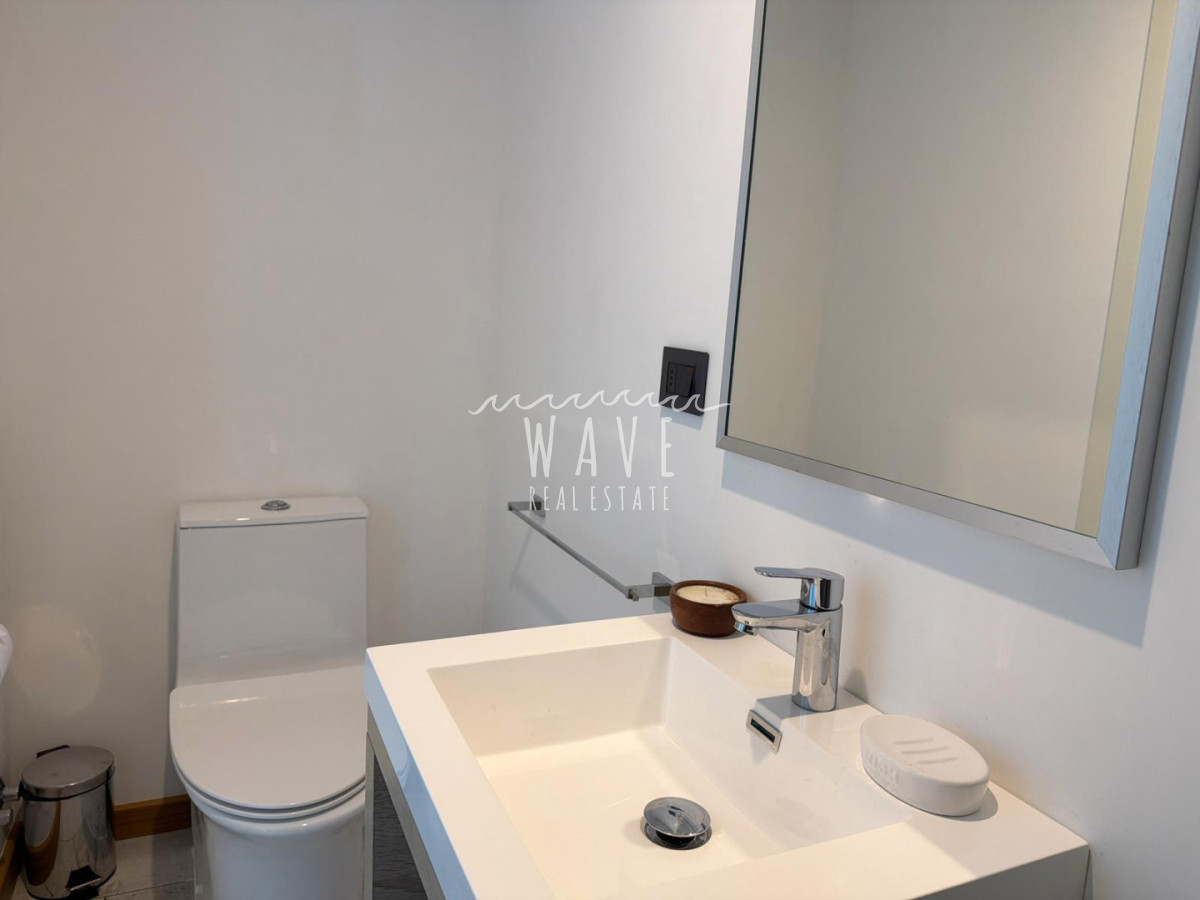 Apartamento ID.5325 - Venta Alquiler Departamento 3 dormitorios Surfide con vista 