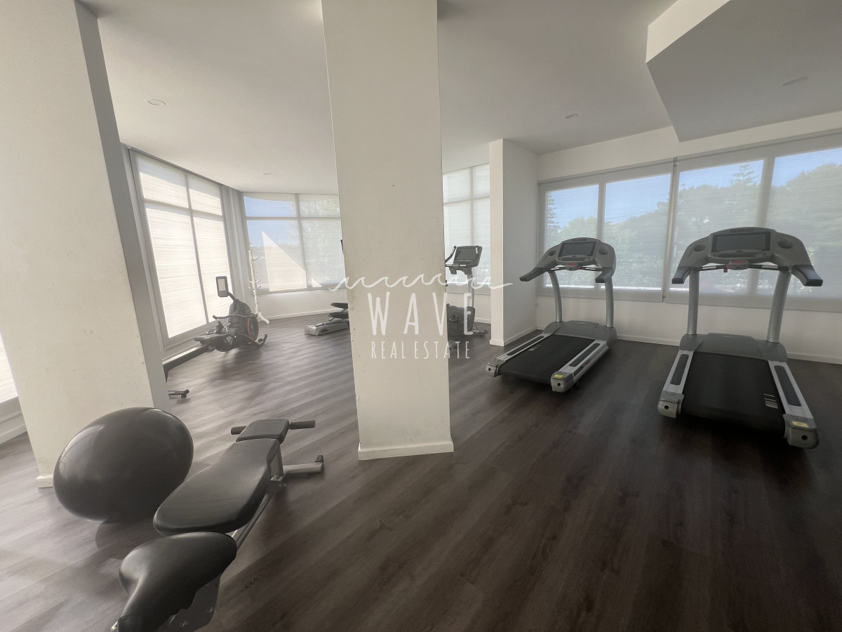 Apartamento ID.4026 - Alquiler, Apartamento 3 dormitorios, Roosevelt