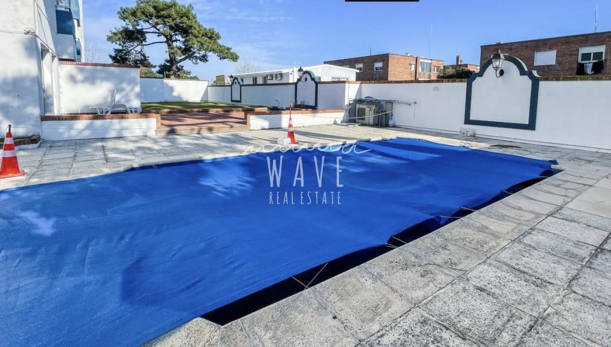 Apartamento ID.4346 - Venta apartamento 3 dorm. Av. Roosevelt 