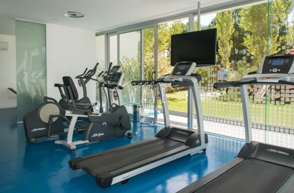 Apartamento ID.4719 - Alquiler departamento 2 dormitorios, Punta del Este, playa brava.