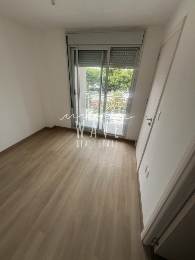 Apartamento ID.5202 - Venta apartamento a estrenar de 1 dormitorio en Cordon