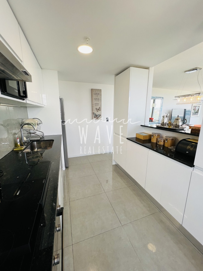 Apartamento ID.4026 - Alquiler, Apartamento 3 dormitorios, Roosevelt