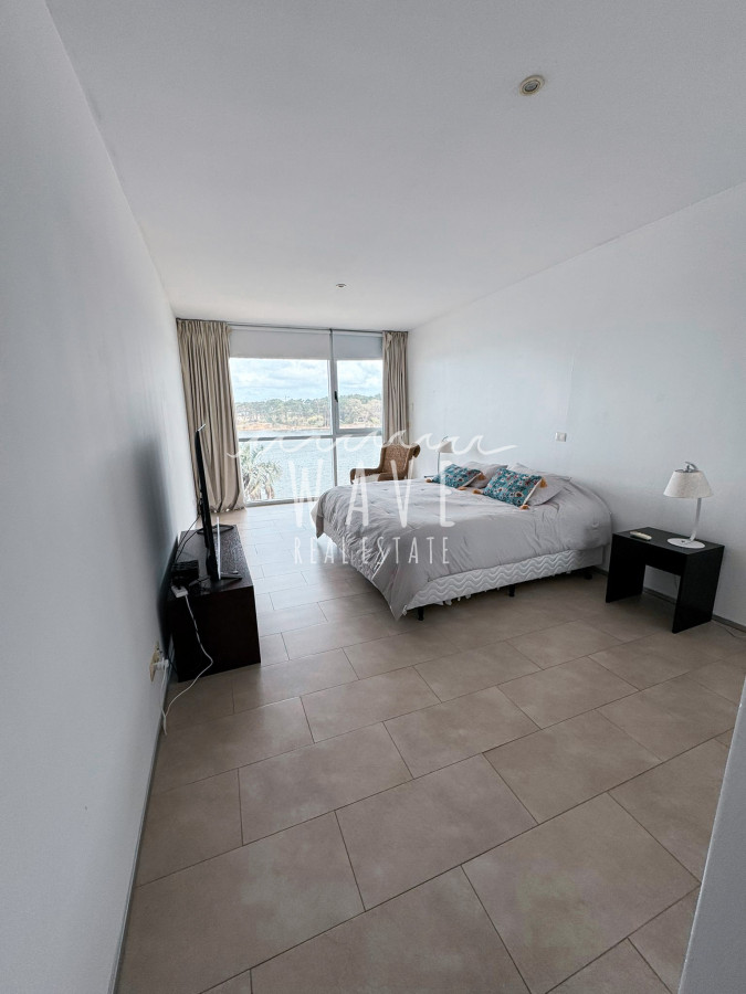 Apartamento ID.4372 - Apartamento en La Barra, La Barra