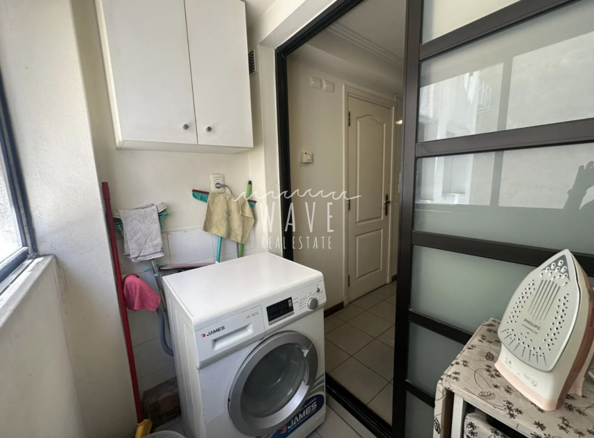 Apartamento ID.5460 - Venta de apartamento de 2 dormitorios en Rambla de Punta Carretas, Montevideo