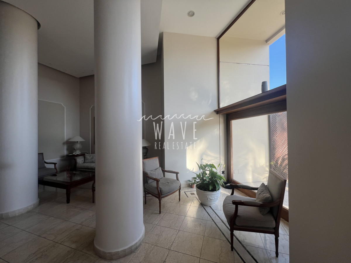 Apartamento ID.5205 - Venta apartamento zona shopping dos dormitorios 