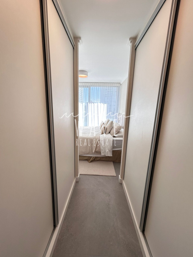 Apartamento ID.4929 - Venta departamento 3 dormitorios, playa mansa, Punta del Este 