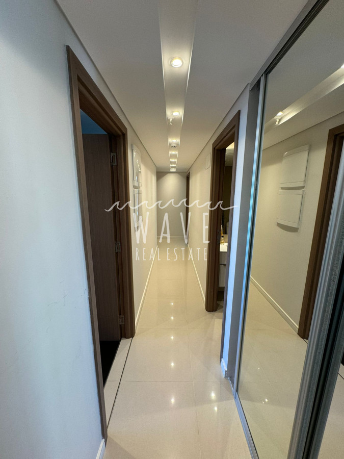 Apartamento ID.4249 - Venta apartamento 2 dormitorios y dependencia parada 10 Brava