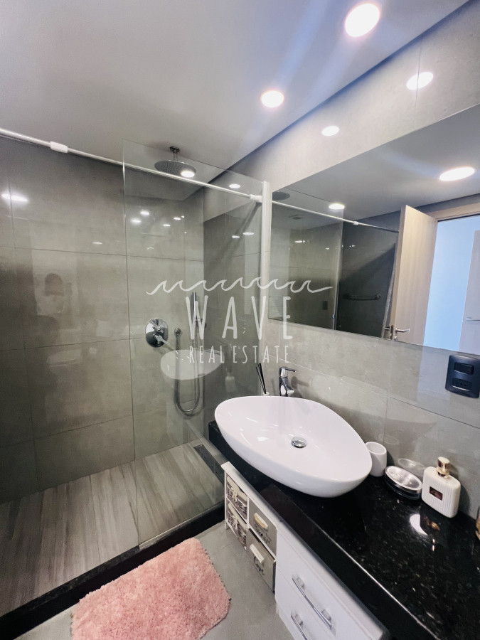 Apartamento ID.4026 - Alquiler, Apartamento 3 dormitorios, Roosevelt