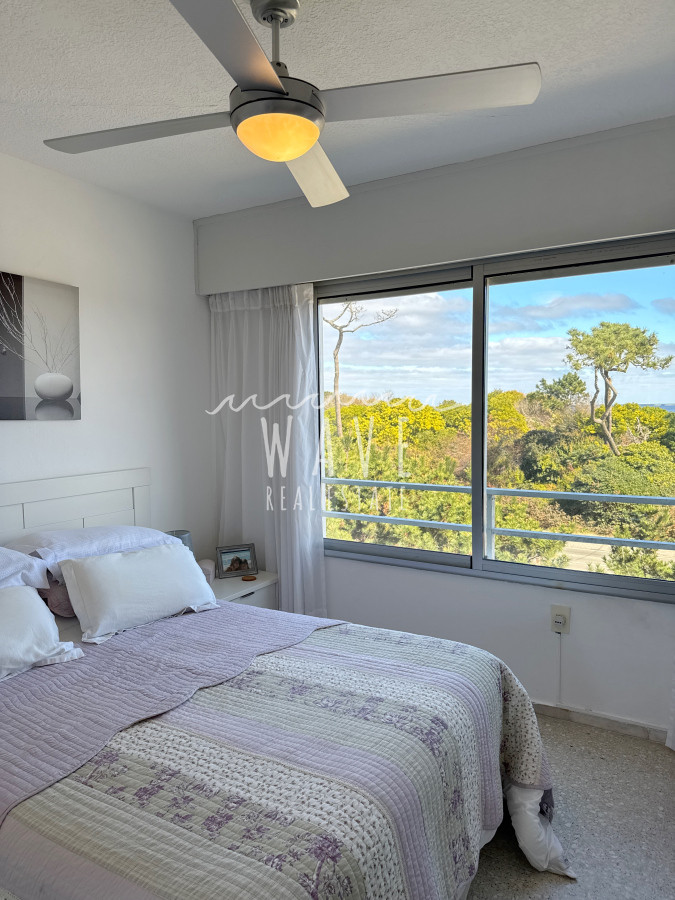 Apartamento ID.4963 - Alquiler apartamento 3 dormitorios Playa Mansa, Punta del Este 