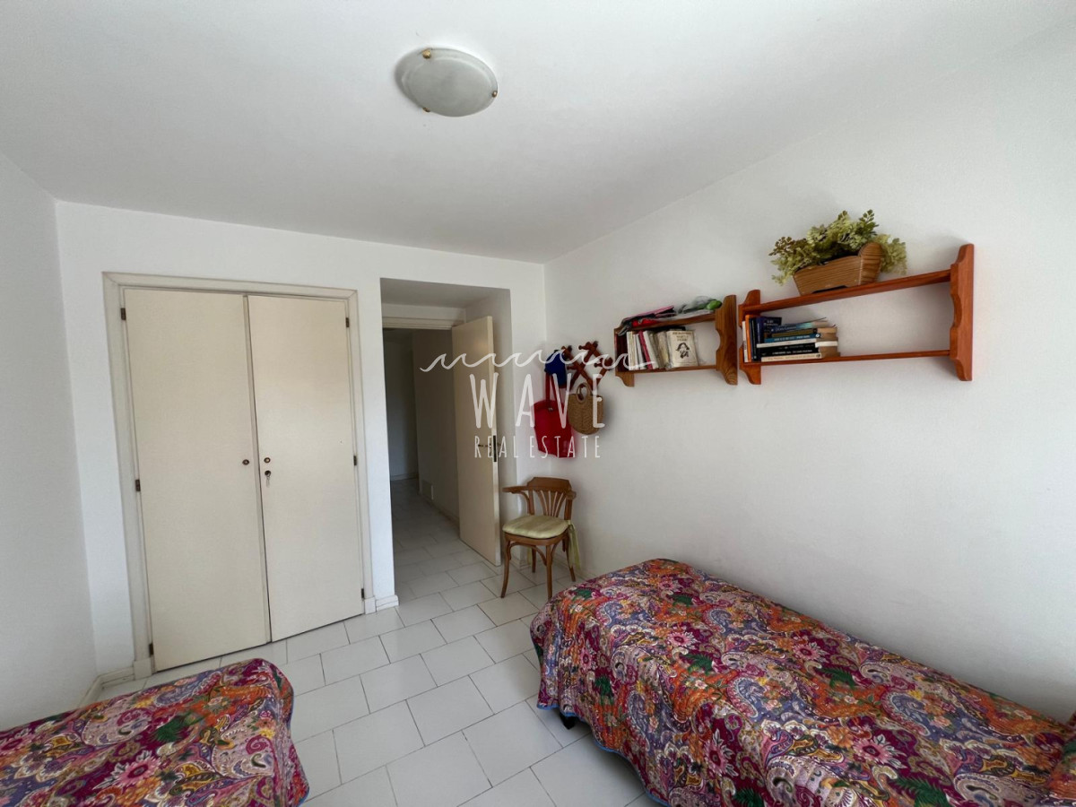 Apartamento ID.5570 - Venta de apartamento de 2 dormitorios en Rincón del Indio