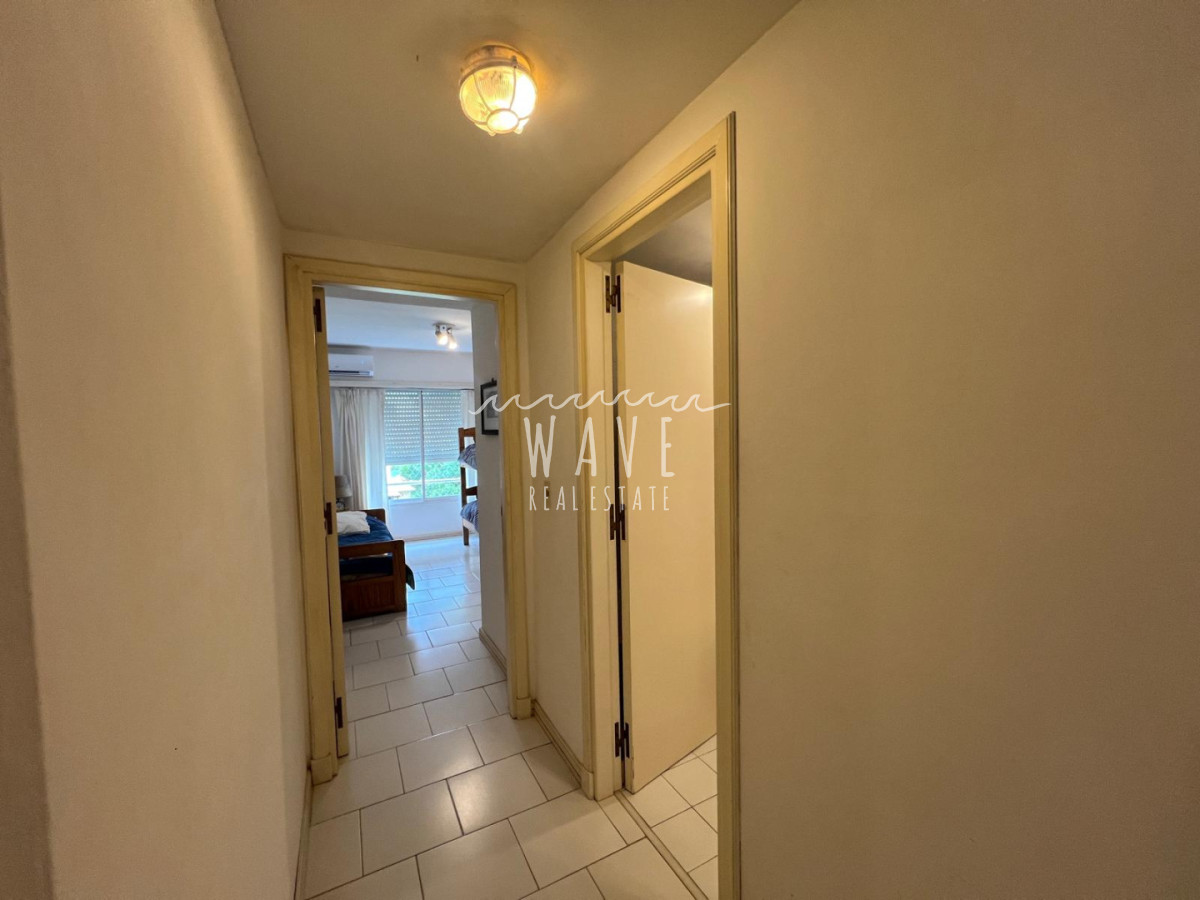 Apartamento ID.4732 - Venta de apartamento de 2 dormitorios en Rincón del Indio