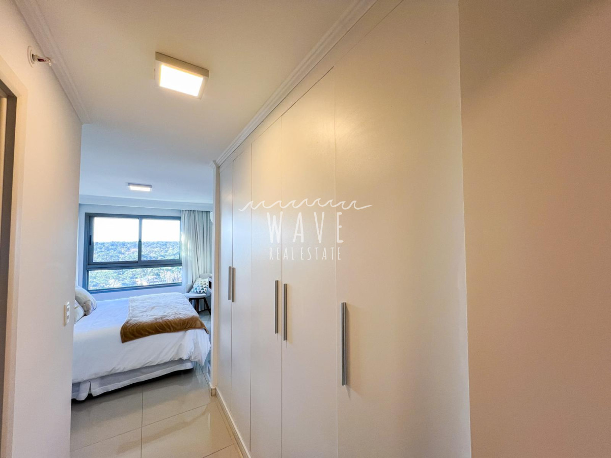 Apartamento ID.5027 - Venta en exclusividad, apartamento de 3 dormitorios en Punta del Este