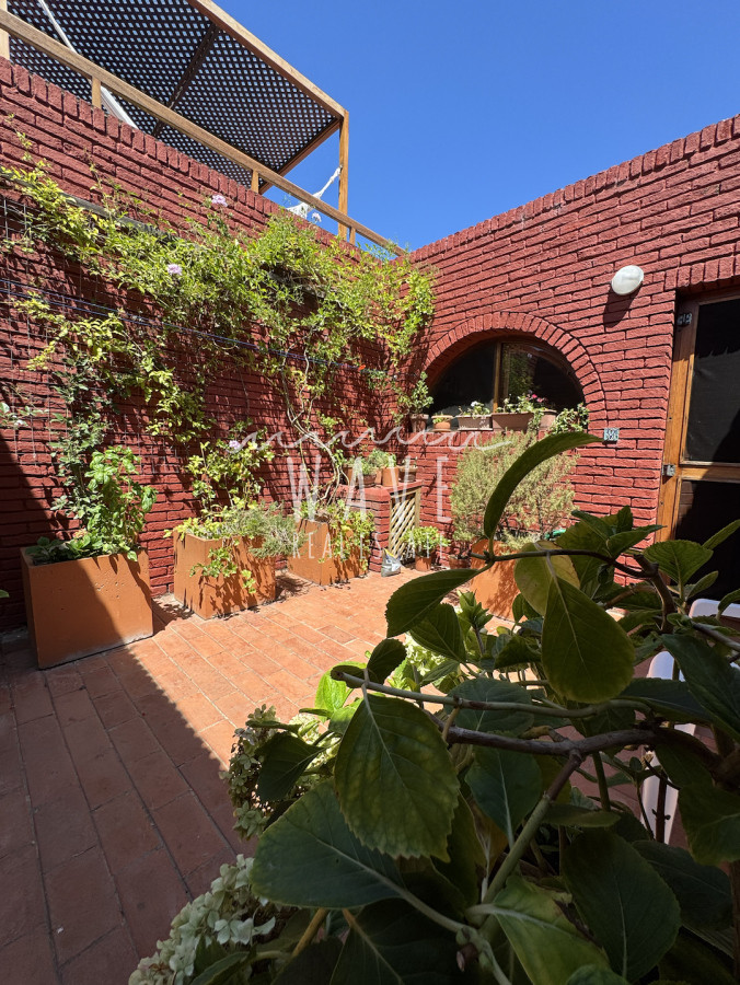 Apartamento ID.4704 - Alquiler temporal, Apartamento con 2 dormitorios en Terrazas de Manantiales a pasos del mar