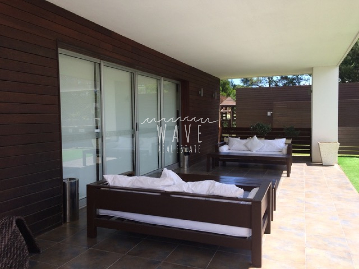 Apartamento ID.4175 - Alquiler temporal apto 3 dorm en Ocean Drive