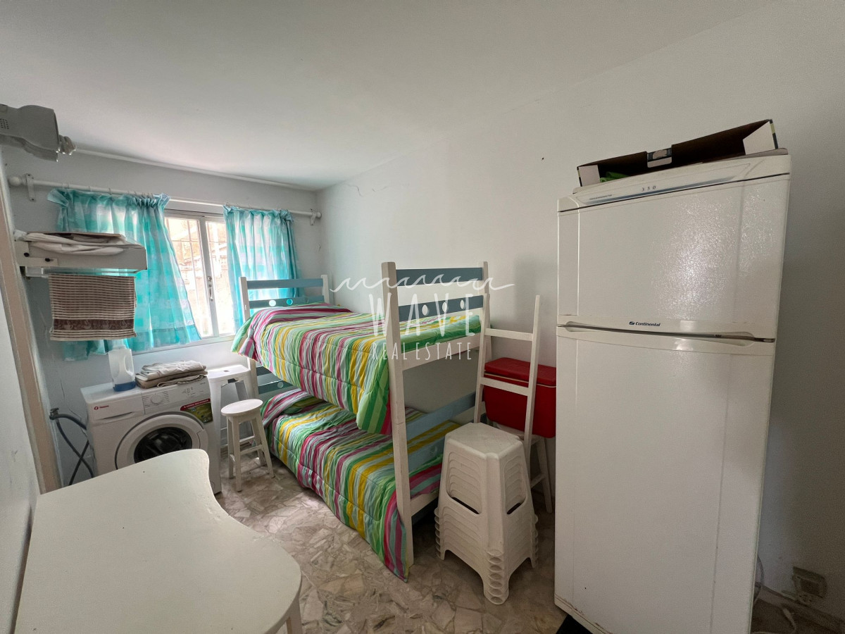 Apartamento ID.4537 - Apartamento en primera linea puerto  Punta del Este en alquiler temporal 