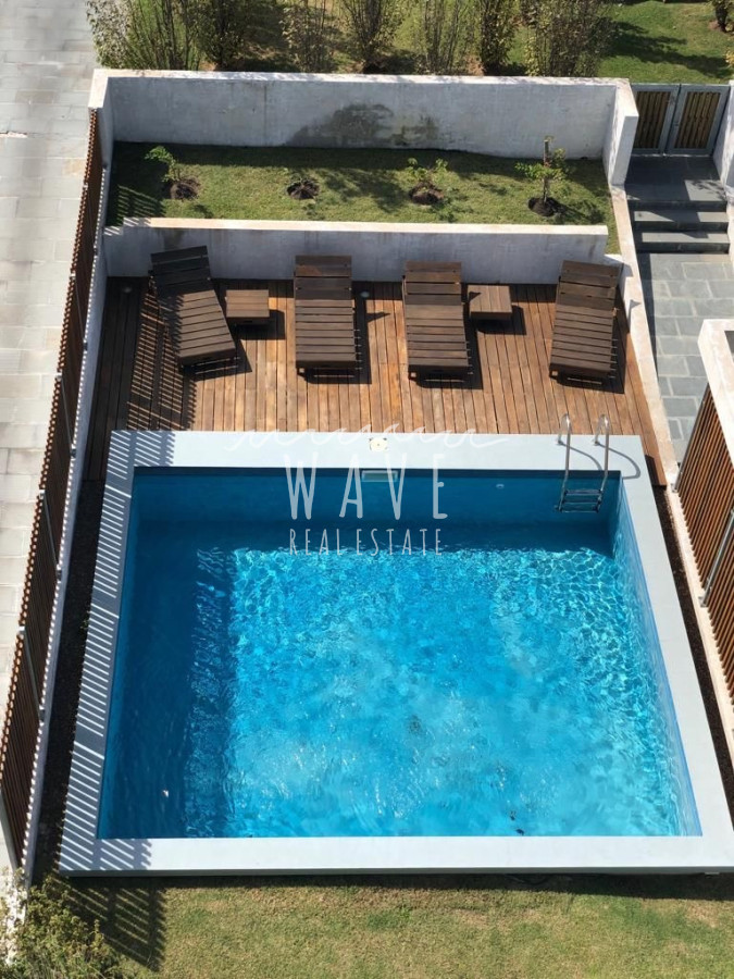 Apartamento ID.5665 - Apartamento en venta primera línea mansa 