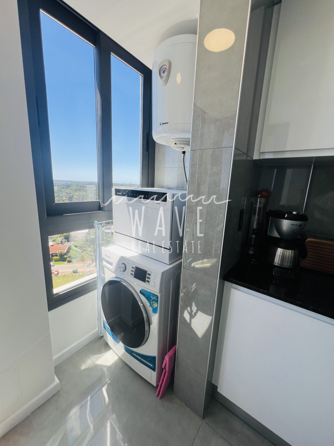 Apartamento ID.4026 - Alquiler, Apartamento 3 dormitorios, Roosevelt
