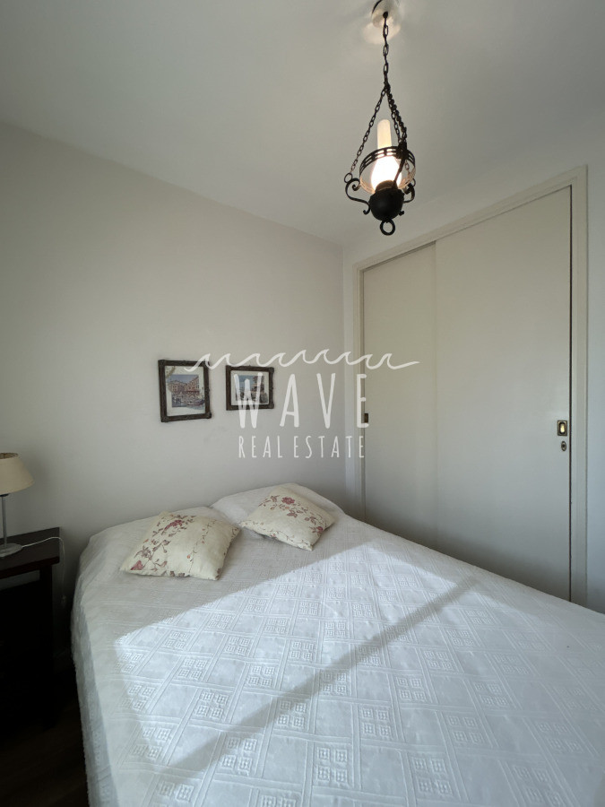 Apartamento ID.5065 - Venta de Apartamento de 3 dormitorios en Punta del Este