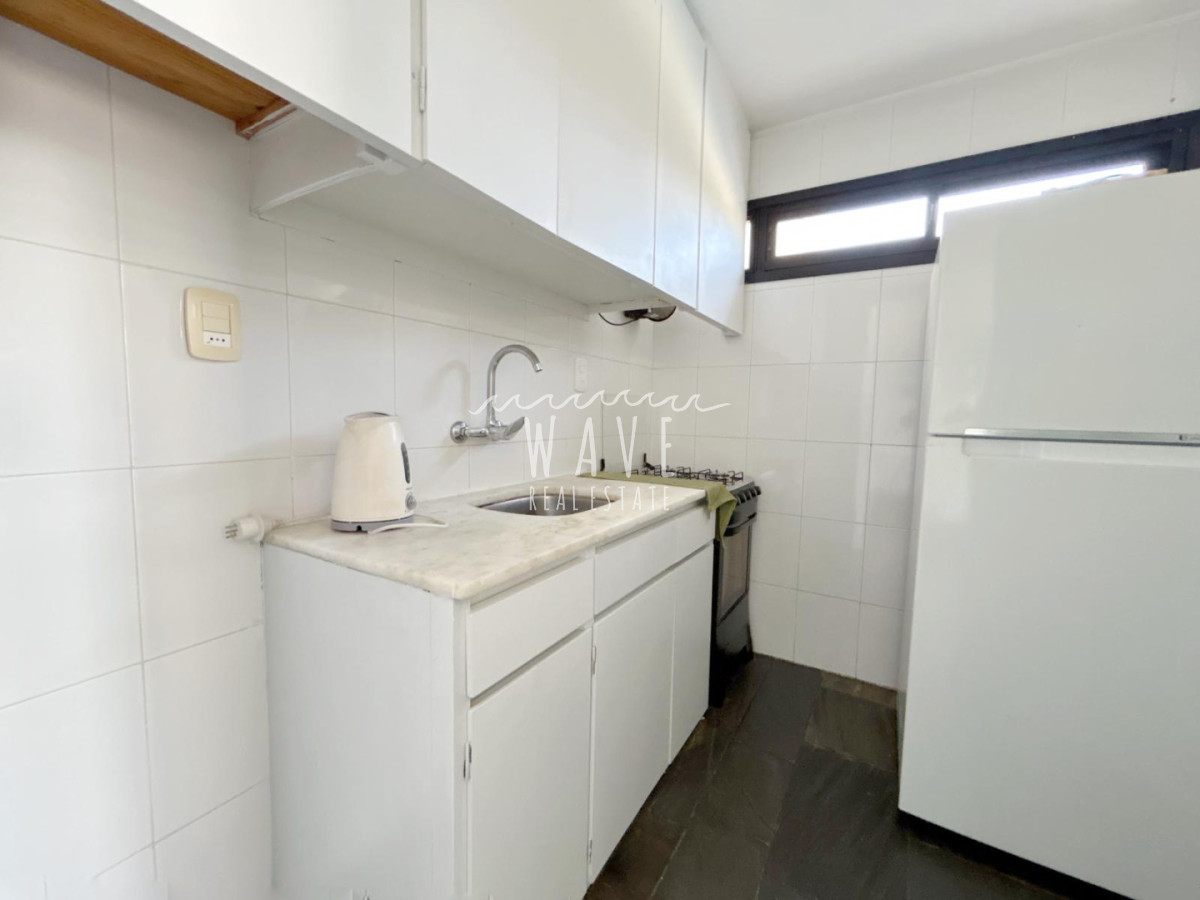 Apartamento ID.5377 - Venta apartamento 2 dormitorios, Punta del Este, playa brava