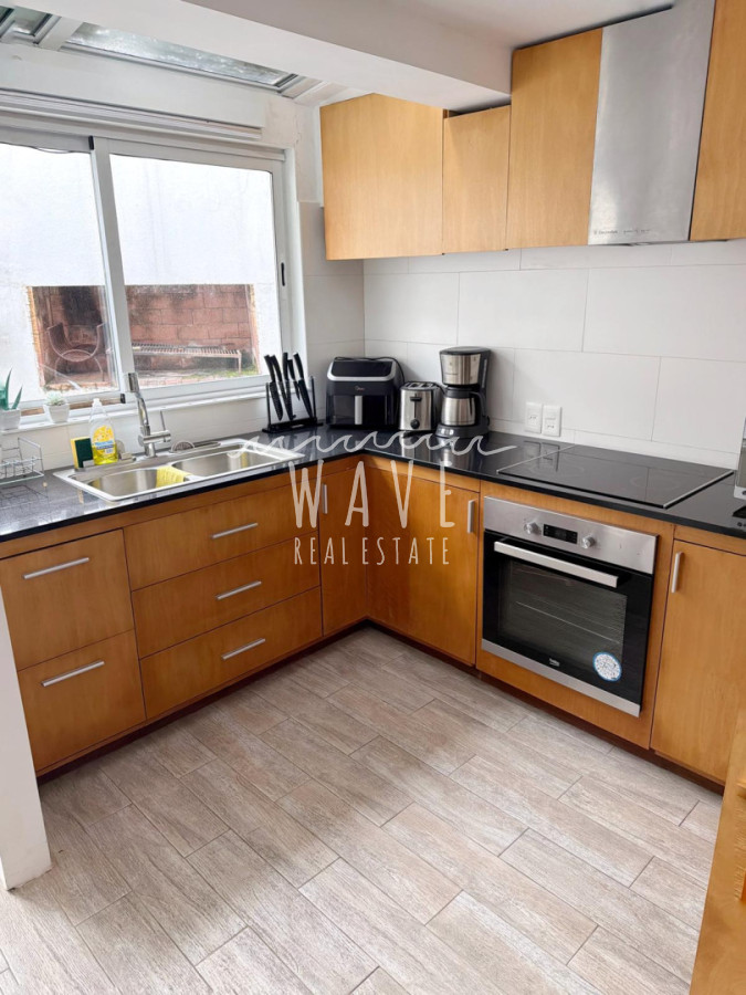 Apartamento ID.5513 - Venta de apartamento triplex de 3 dormitorio en La Barra