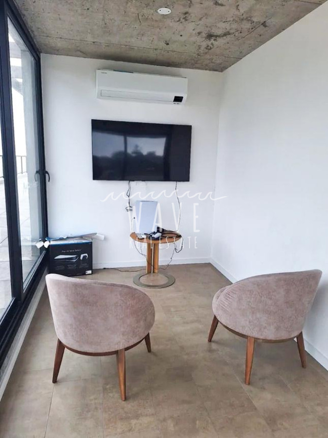Apartamento ID.4594 - Venta apartamento en punta del este, 1 dormitorio