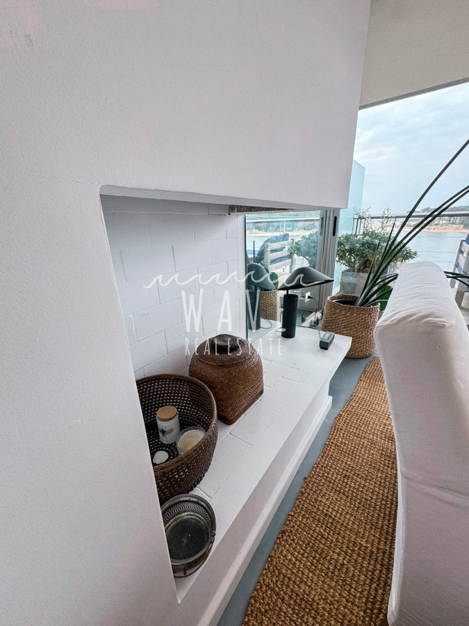Apartamento ID.4370 - Venta y alquiler temporada apartamento de lujo con vista al mar 