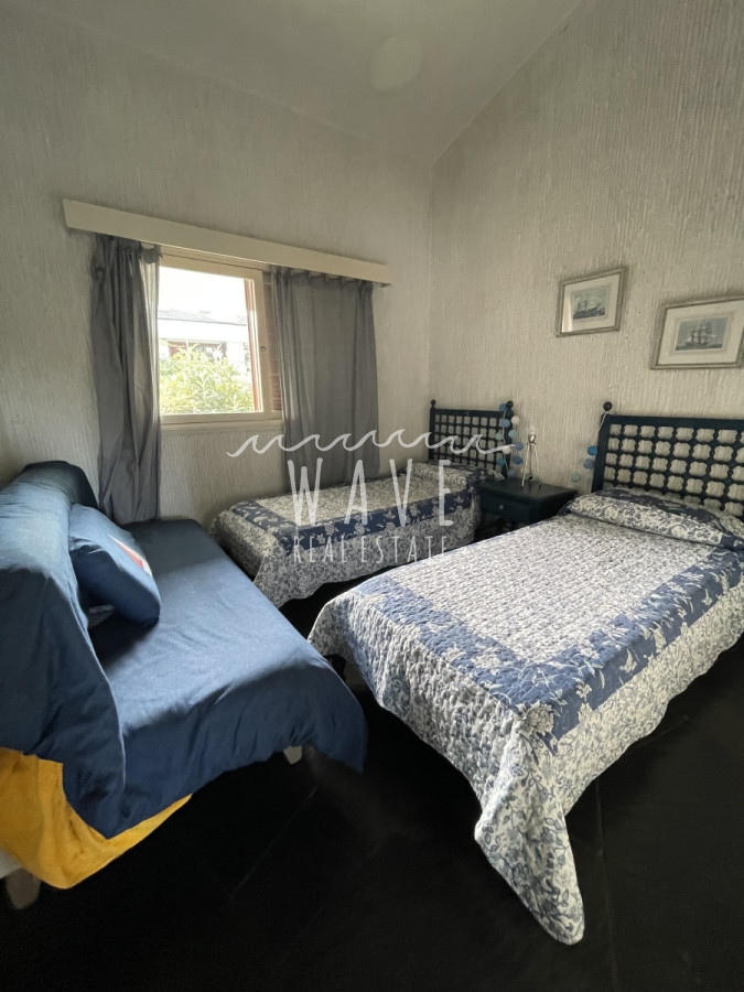 Apartamento ID.4213 - VENTA- Departamento 3 dormitorios- Punta del Este