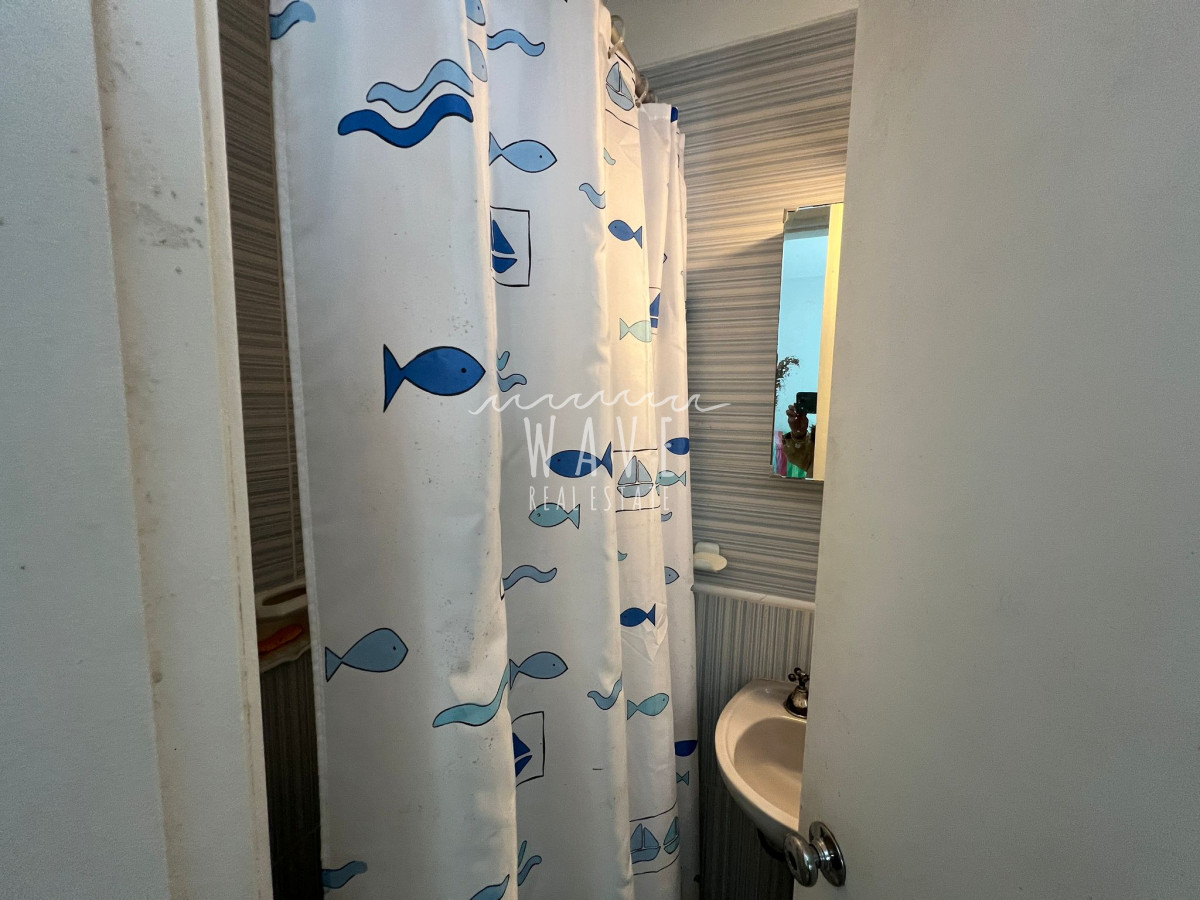 Apartamento ID.4537 - Apartamento en primera linea puerto  Punta del Este en alquiler temporal 