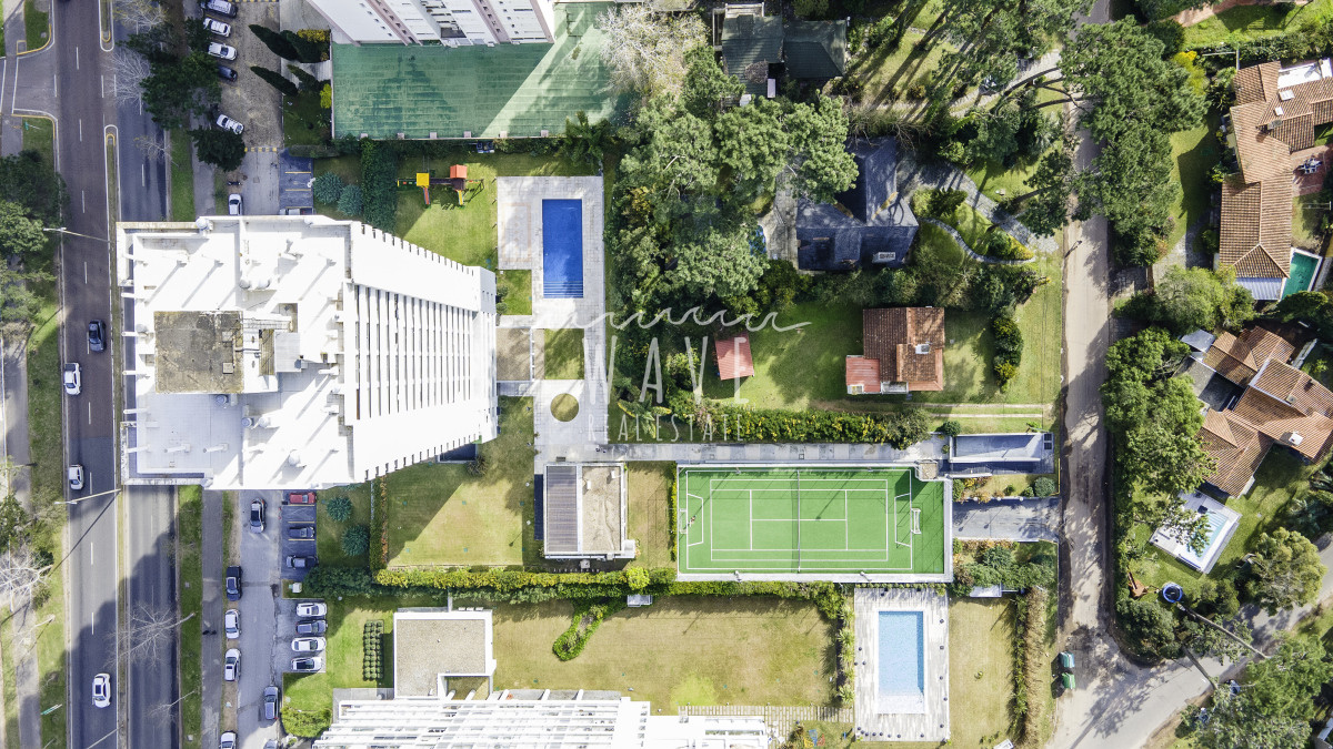 Apartamento ID.4986 - Alquiler de Verano, Apartamento de 3 dormitorios en Punta del Este