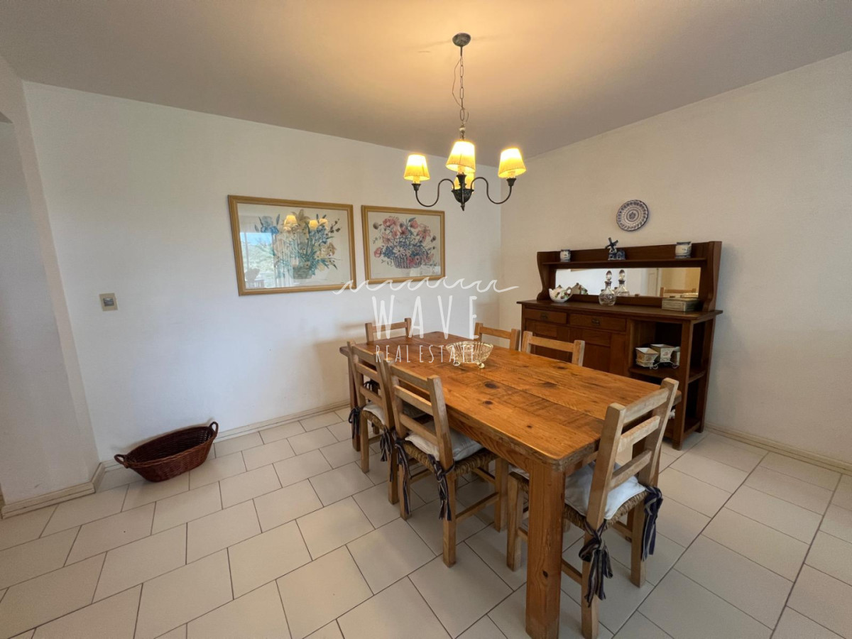 Apartamento ID.4732 - Venta de apartamento de 2 dormitorios en Rincón del Indio