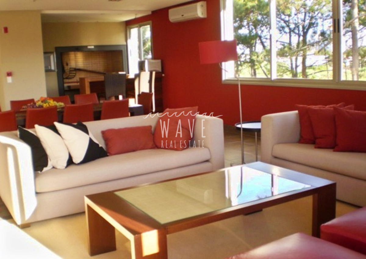 Apartamento ID.4175 - Alquiler temporal apto 3 dorm en Ocean Drive