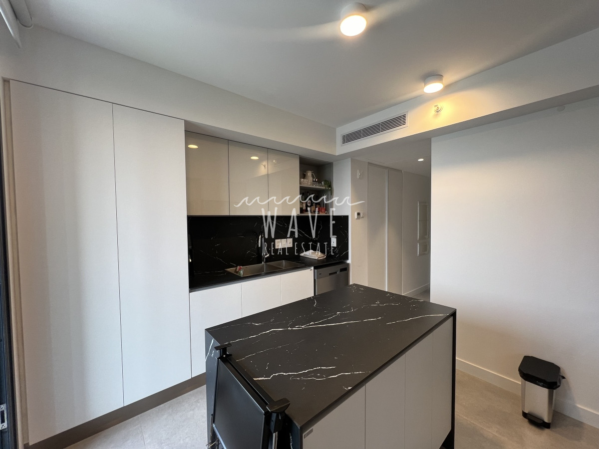 Apartamento ID.4115 - Alquiler invernal departamento 3 dormitorios, Mansa, Punta del este 