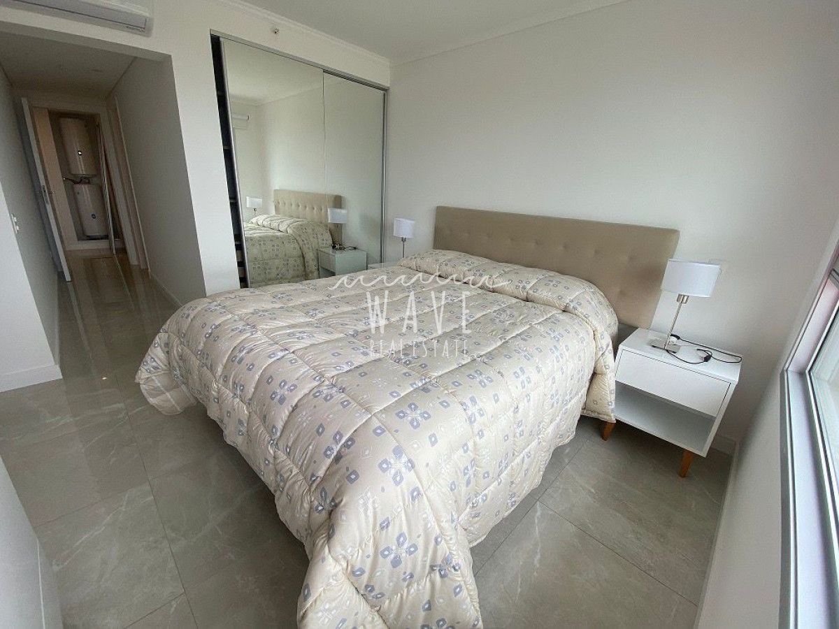 Apartamento ID.5131 - Aquiler temporada playa mansa 