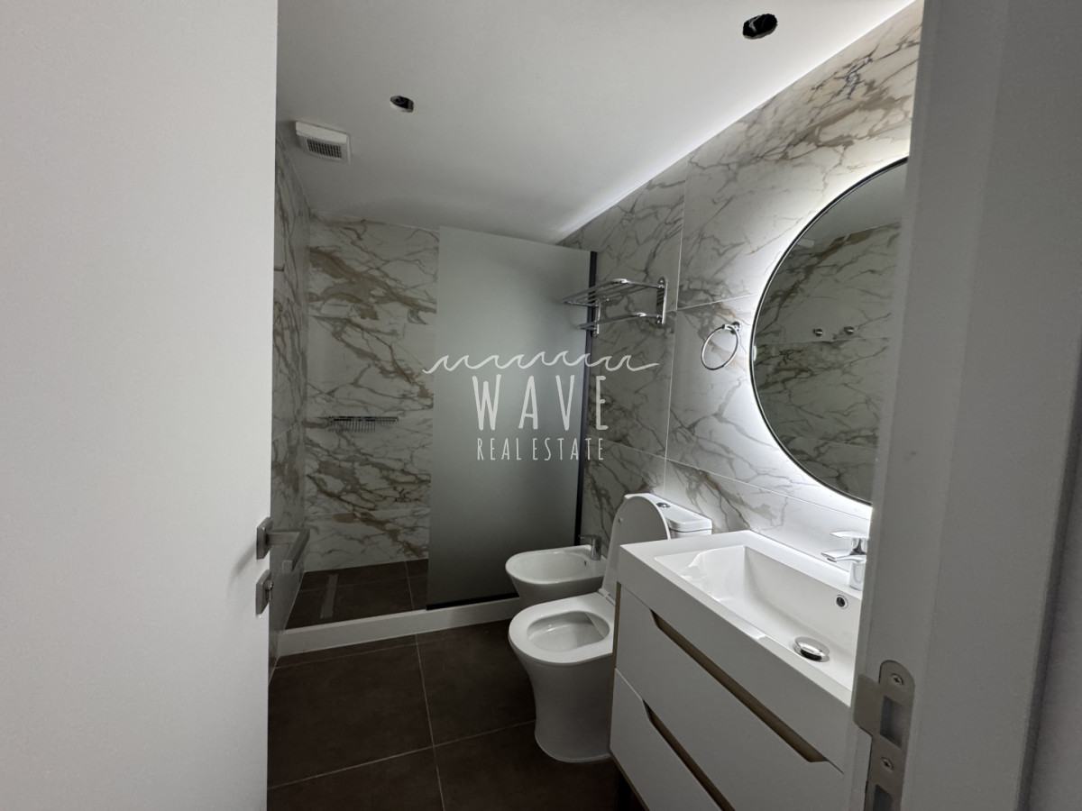 Apartamento ID.5158 - Apartamento de 1 dormitorio en Aidy Grill, Punta del Este