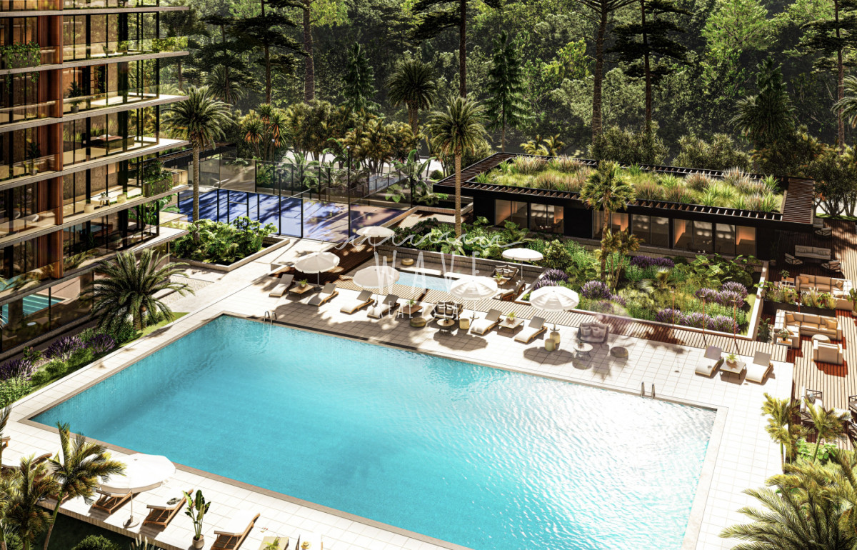 Apartamento ID.5159 - Venta de apartamentos en Aidy Grill, opciones de 1, 2 y 3 dormitorios