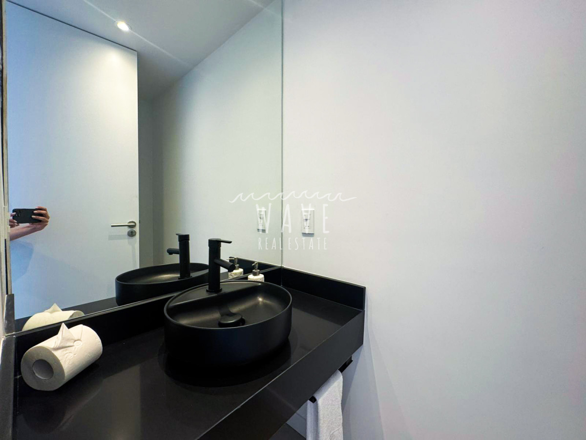 Apartamento ID.4944 - Exclusiva unidad en alquiler y venta primera línea La Barra 