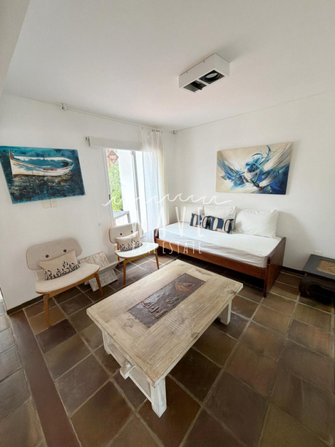 Apartamento ID.5513 - Venta de apartamento triplex de 3 dormitorio en La Barra