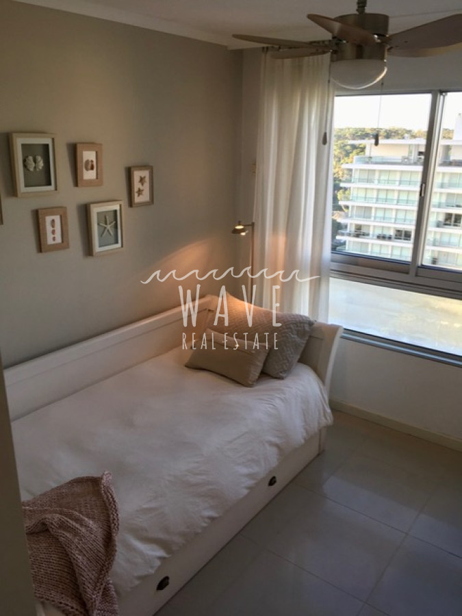 Apartamento ID.4175 - Alquiler temporal apto 3 dorm en Ocean Drive