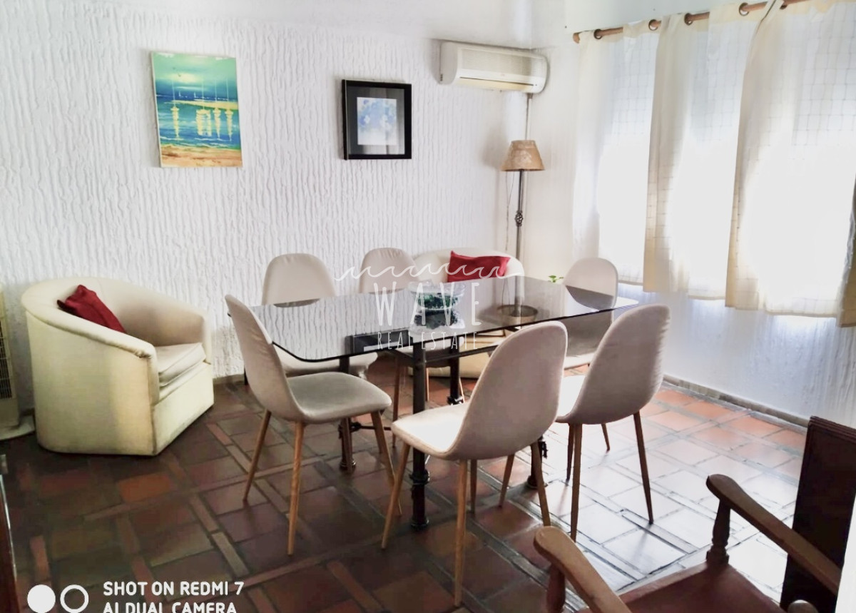 Apartamento ID.4163 - Venta Aparatamento mas local en peninsula 