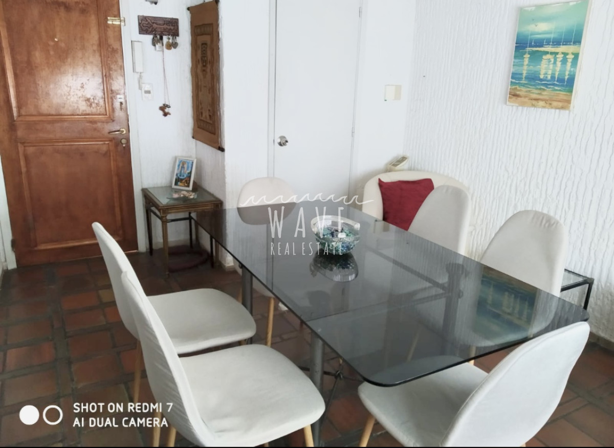 Apartamento ID.4163 - Venta Aparatamento mas local en peninsula 