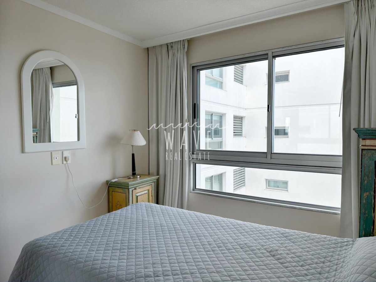 Apartamento ID.5457 - Venta Ocean Drive Piso Alto 3 dorm en suite