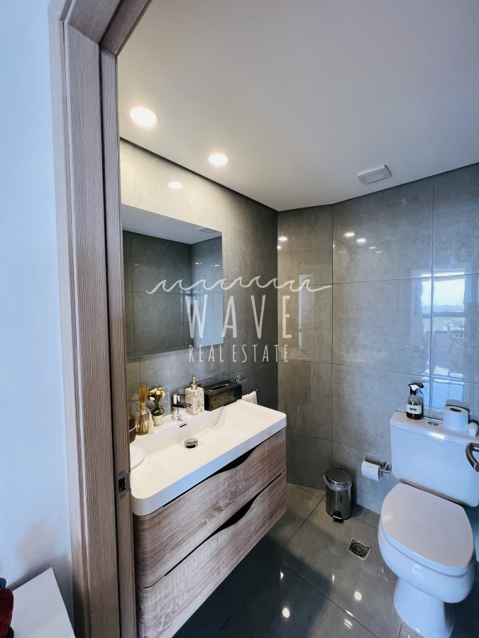 Apartamento ID.4026 - Alquiler, Apartamento 3 dormitorios, Roosevelt