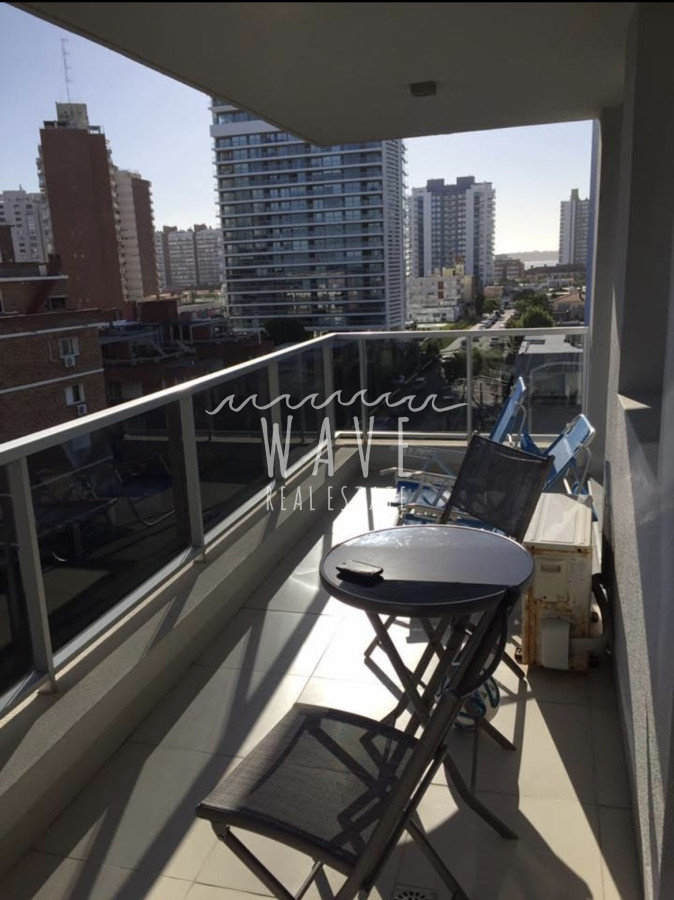 Apartamento ID.4729 - Apartamento en Venta en parada 2 de la Brava, todas las amenities.