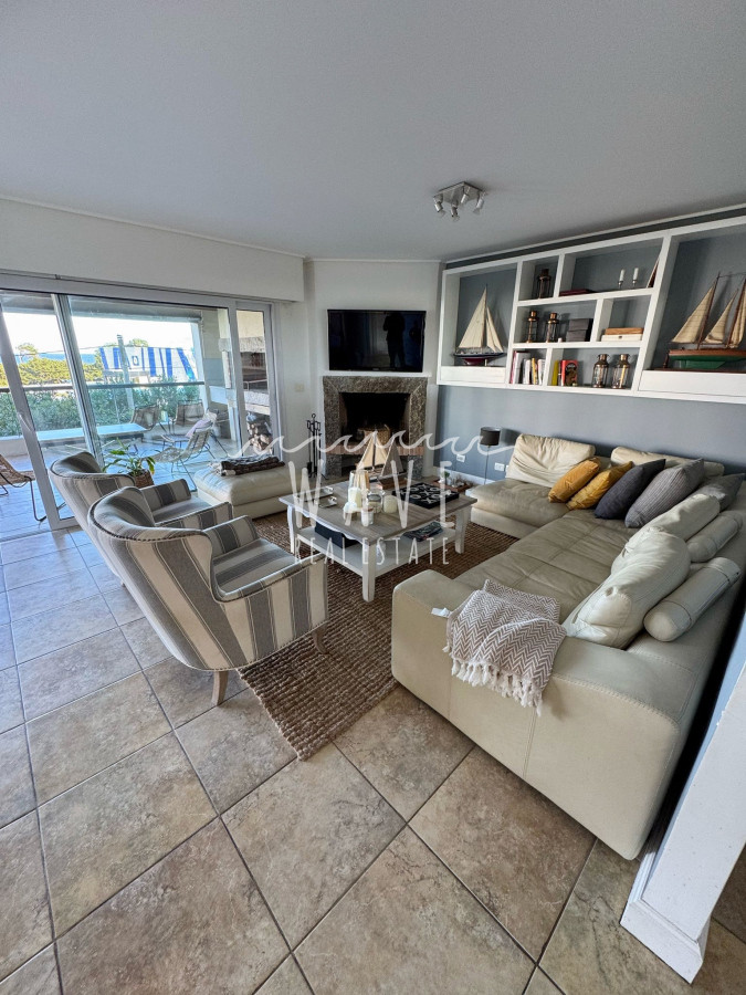 Mansa - GoPunta - Portal Inmobiliario de Punta del Este - Maldonado