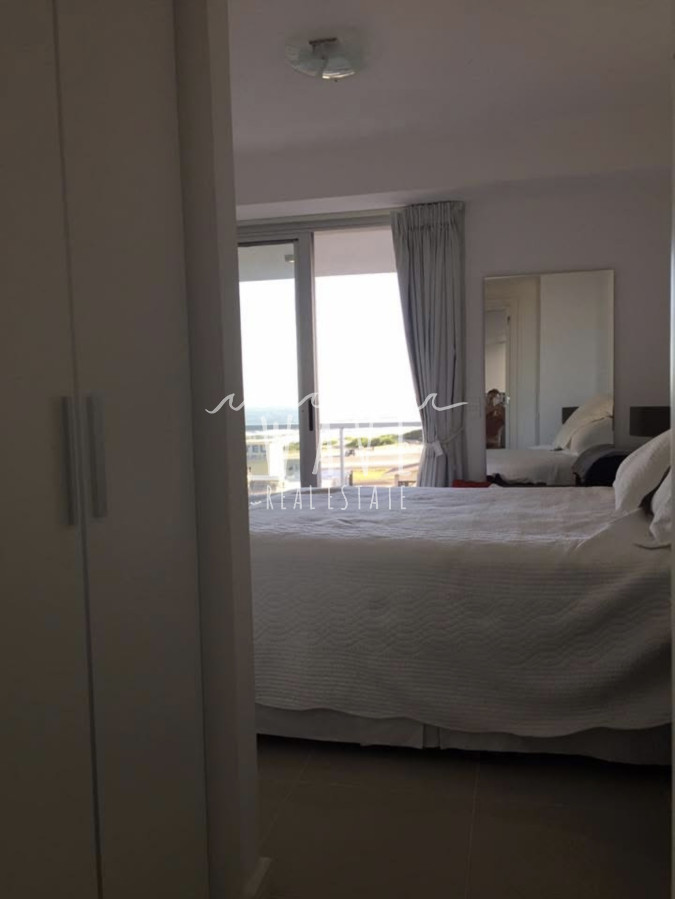 Apartamento ID.4729 - Apartamento en Venta en parada 2 de la Brava, todas las amenities.